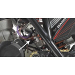 Kit Conversione Carburatore Keihin GAS GAS 